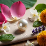 Pearl Gemstone