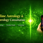 Online Astrology & Numerology Consultation in India
