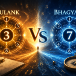 Mulank vs. Bhagyank — Understanding Your Core Numbers in Numerology