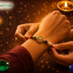 Astro-Numerology & Raksha Bandhan: What Your Numbers Reveal About Your Sibling Bond with Gift Ideas by Rashi