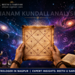What Your Janam Kundali Reveals: Expert Insights from Reeth U Sarvvah