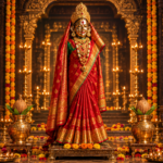 Jyeshtha Gauri 2026: Mahalakshmi Pooja Date, Muhurat, Puja Vidhi, Samagri & Visarjan